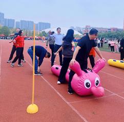  机关五基层工会荣获宜春学院第...