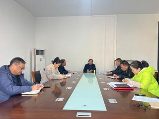 校党委委员、副校长李建军走访调...