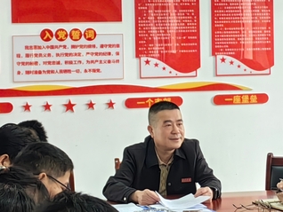 我校召开基层工会主席会议